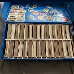RARE Baseball cards