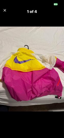 Nike jacket