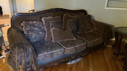 Two couches for free