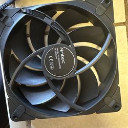 Antec Pc fans