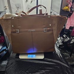 Steve Madden Tote 