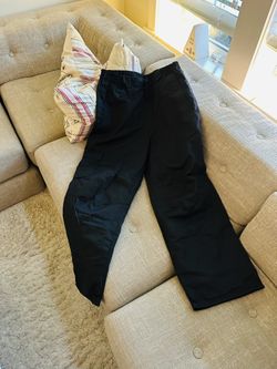 Men’s Ski Pants