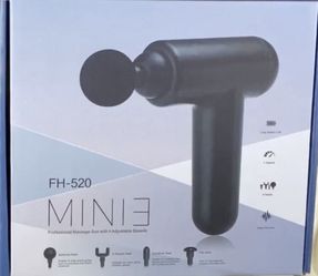 Minie FH -520 Massage Gun