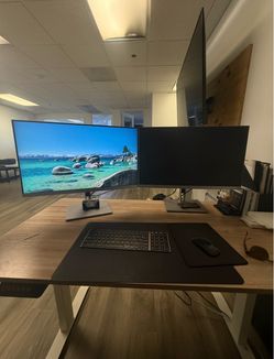 EliteDisplay E273, 27” Full HD monitor