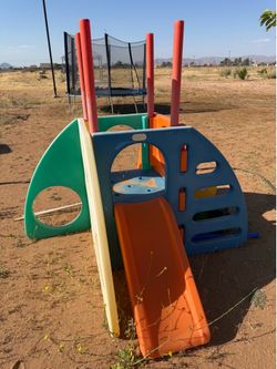 Play ground