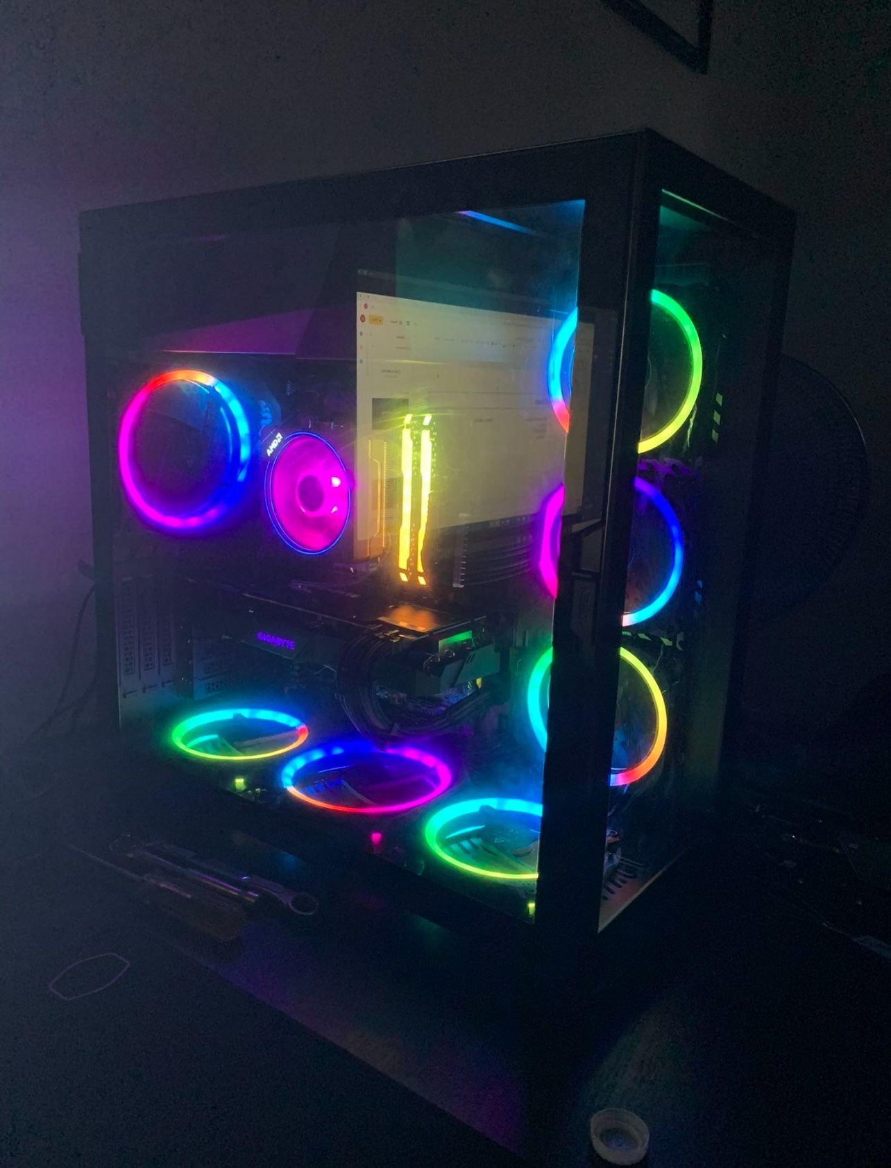 Gaming Pc
