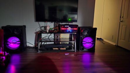 Sony LBT-SH2000