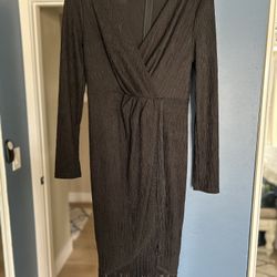 New Black Dress ($40)