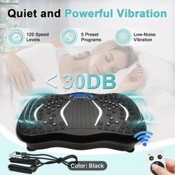 Vibration Plate