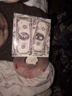 Spotify Fans First Exclusive New World Depression Vinyl 