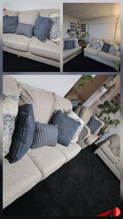 Ashley furniture
