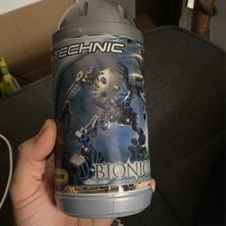 Lego Technic Bionicle 8532