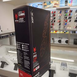 Gaming graphics AMD RX 9070 XT 16ram