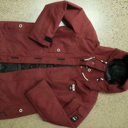 Dope Adept women’s Ski Jacket