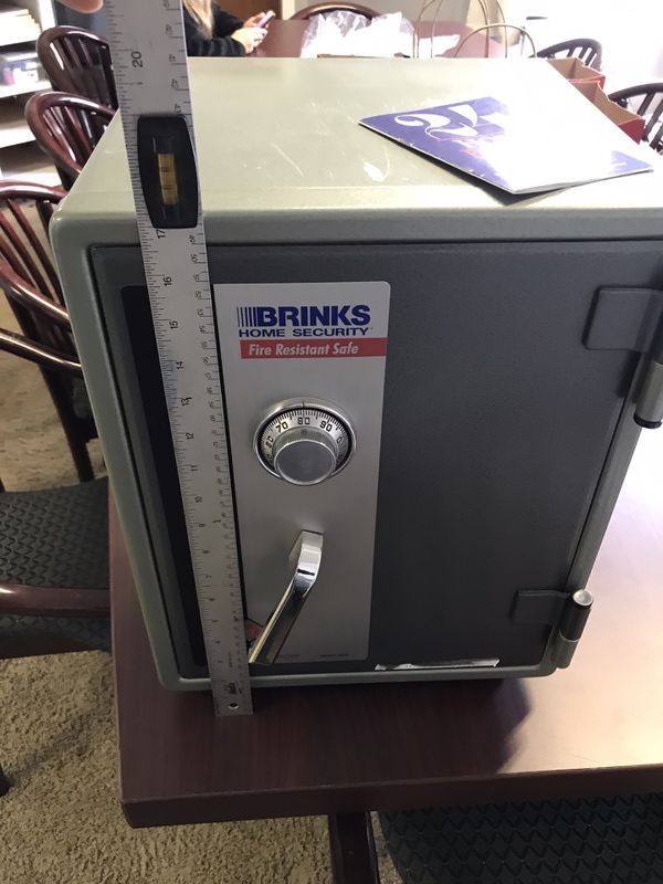 New Brinks Safe for Sale in Puyallup, WA OfferUp