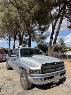 Dodge ram 1500