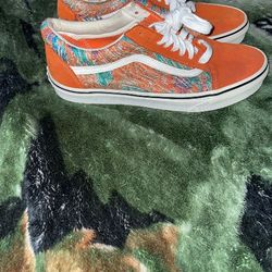 Vans Shoes 