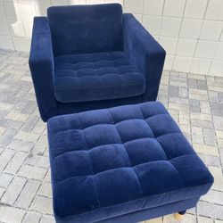 MORABO Armchair IKEA