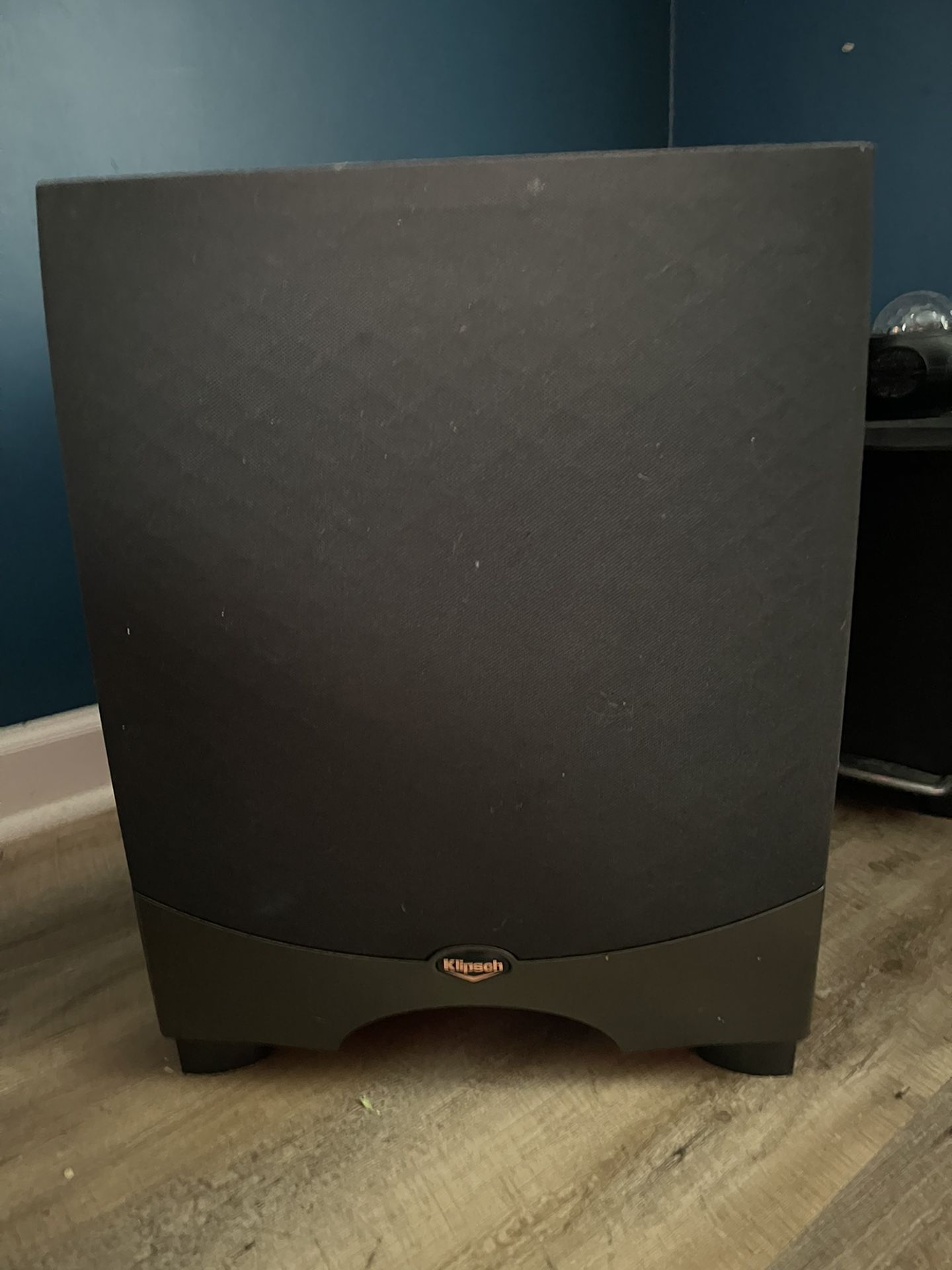 Klipsch Subwoofer