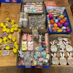 🥕Easter 🥕 Stuff 🥕