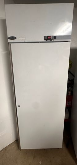 Norelake Standup freezer medical grade