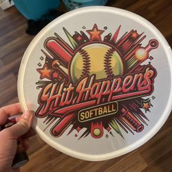 Personalized Fans And Key Tags 