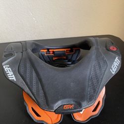Leatt Youth Neck Brace