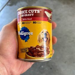 Pedigree 12 Pack 