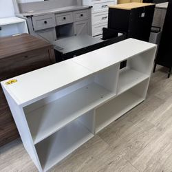 New Retractable Bookshelf