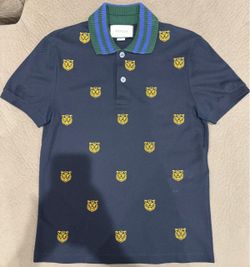 GG polo