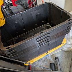 Costco 27 Gallon Bins