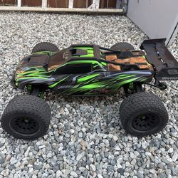 Traxxas xrt ultímate 8s
