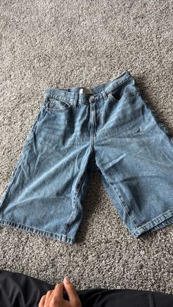 Pac Sun Jorts