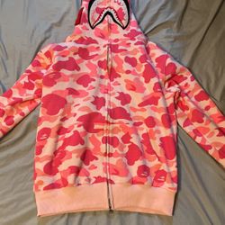 Bape Hoodie