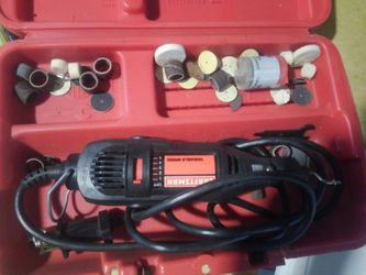 Dremel kit