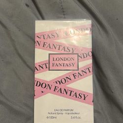 London Fantasy