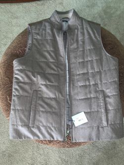 Peter Milar jacket