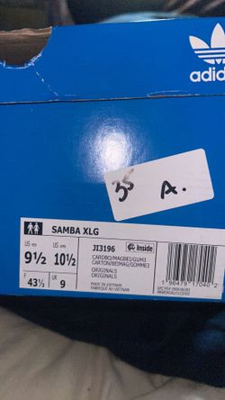 adidas samba