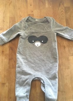 Unisex Onesie