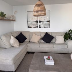 Sofa With Day Sleeper