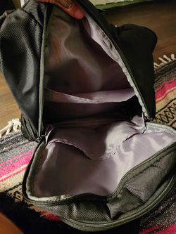 Samsonite Travel Luggage Laptop Backpack 18" Thumbnail