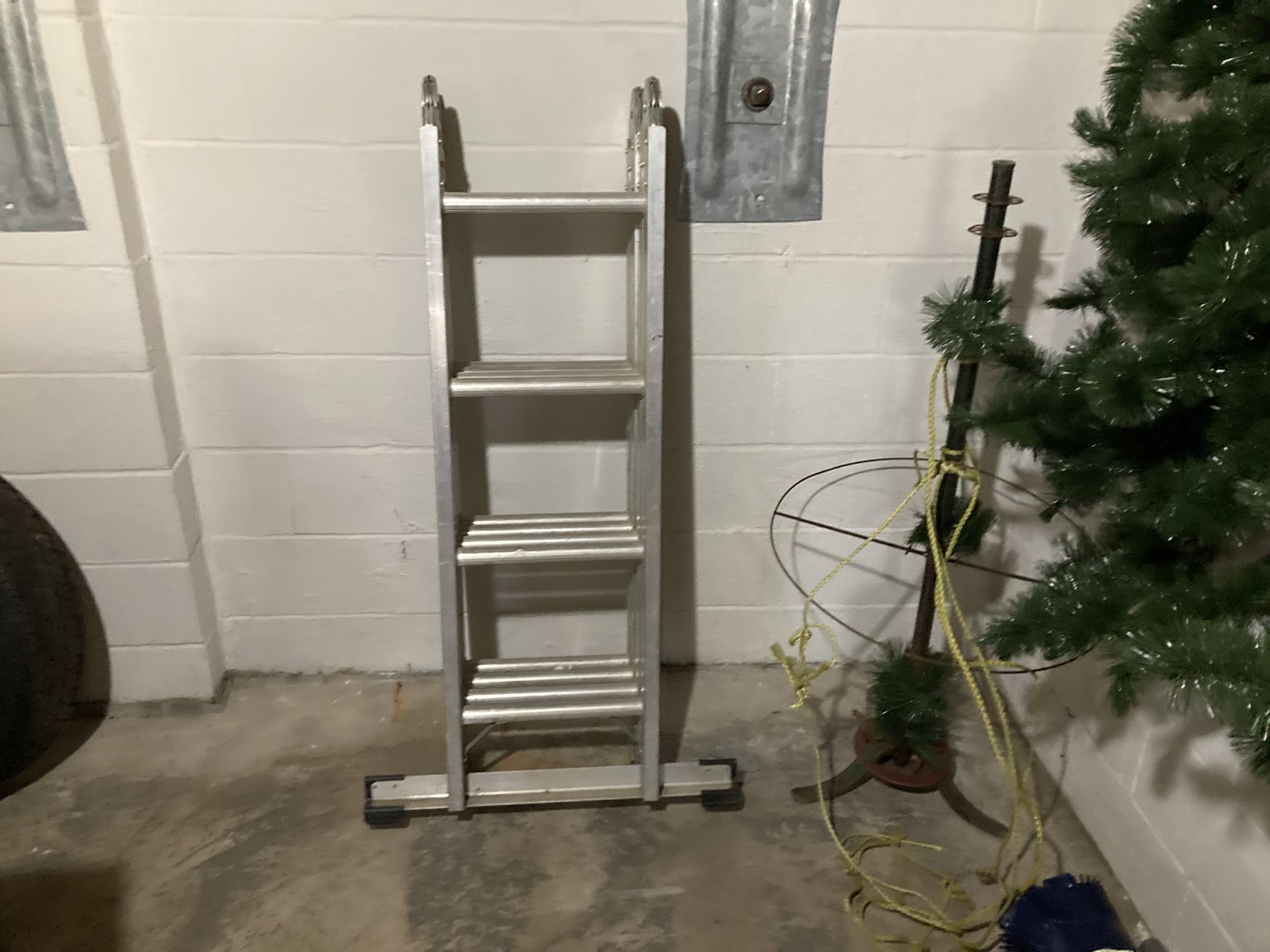 Ladder