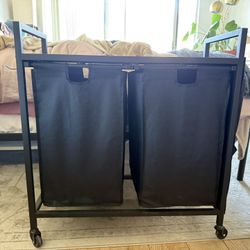 Double Hamper For Sale