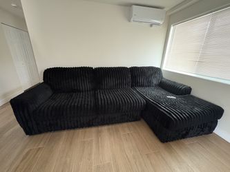 Sectional sofa