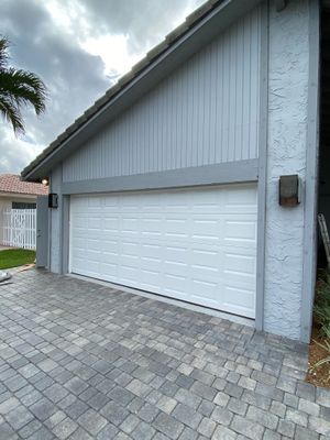 New And Used Garage Door For Sale In Delray Beach Fl Offerup