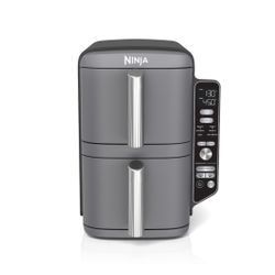Ninja DoubleStack XL 10-qt. 6-in-1 Two-Basket Air Fryer SL401
