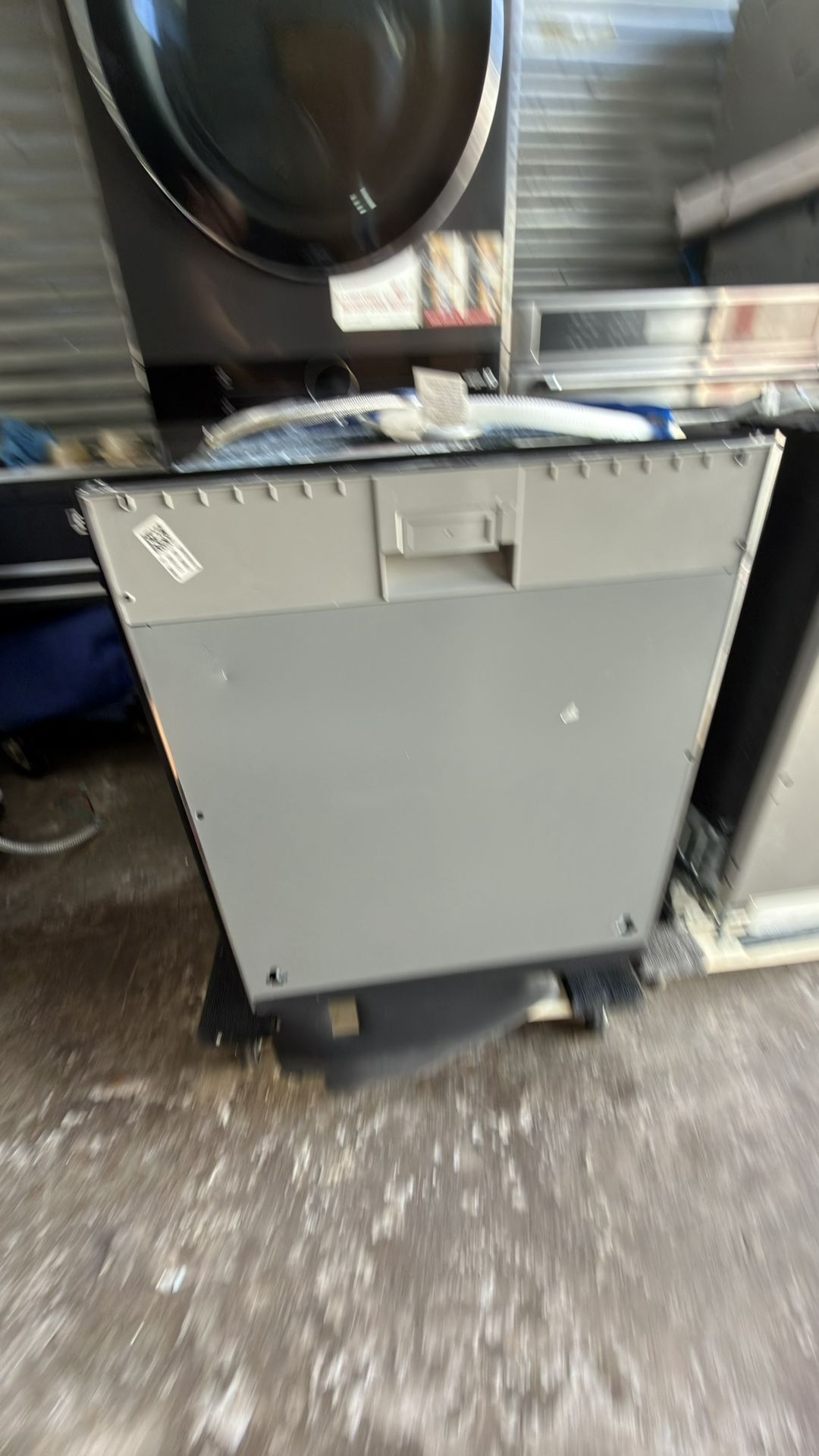 🔥 Thermador Star Sapphire DWHD661EPR – Custom Panel Ready New – Today’s Price: $1,299 ✨ Delivery and installation available ✨ Fully integrated 24” s