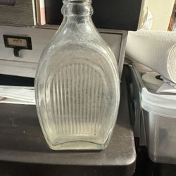 Antique Bottle 