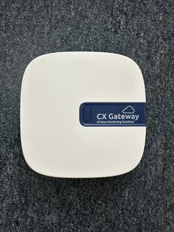 InTemp CX Gateway