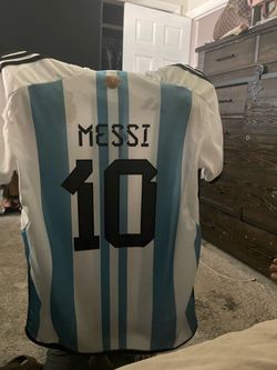 Argentina soccer jerseys xxl